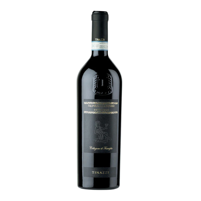 Tinazzi Collezione di Famiglia Valpolicella Ripasso Superiore 2019 Red Wine | Italy