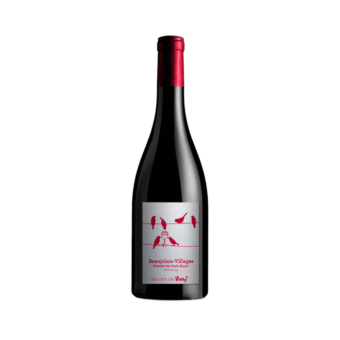 Miss Vicky Wines, Beaujolais-Villages 2022
