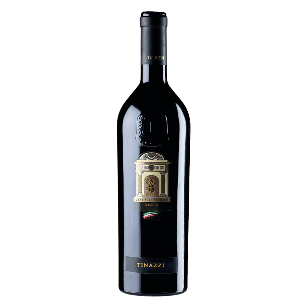Tinazzi Vinum Italicum Opera No.3 2021 Red Wine | Italy