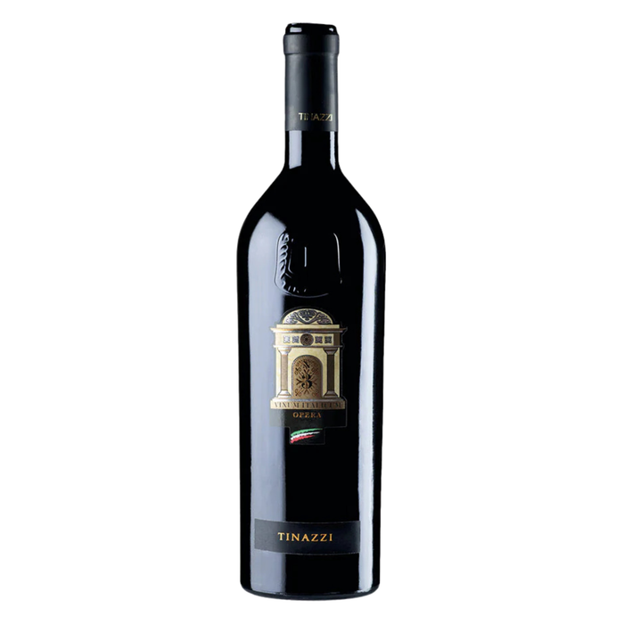 Tinazzi Vinum Italicum Opera No.3 2021 Red Wine | Italy