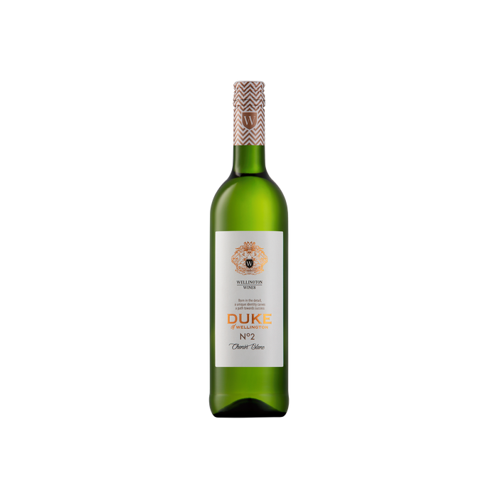 Wellington Wines ‘Duke No. 2’ Chenin Blanc 2025 – South Africa