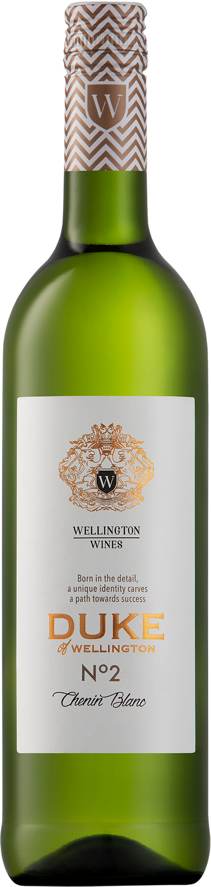 Wellington Wines ‘Duke No. 2’ Chenin Blanc 2025 – South Africa