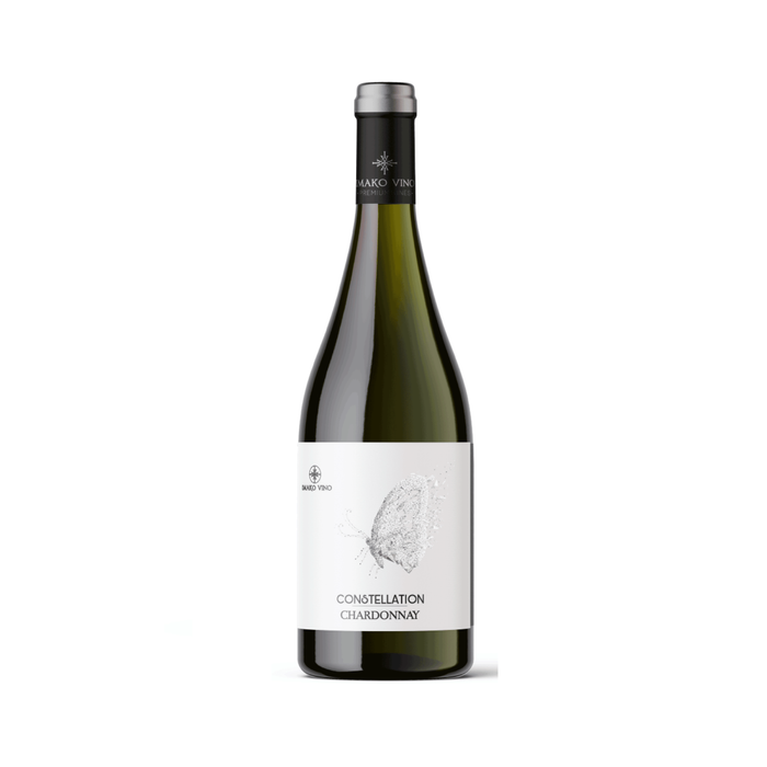 Imako Constellation | Chardonnay 2021 | Tikveš, North Macedonia