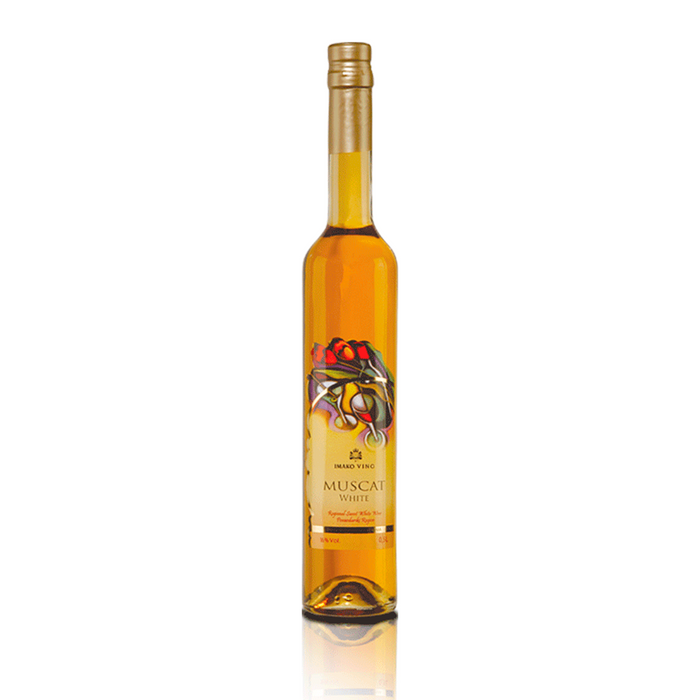 IMAKO DW Muscat White