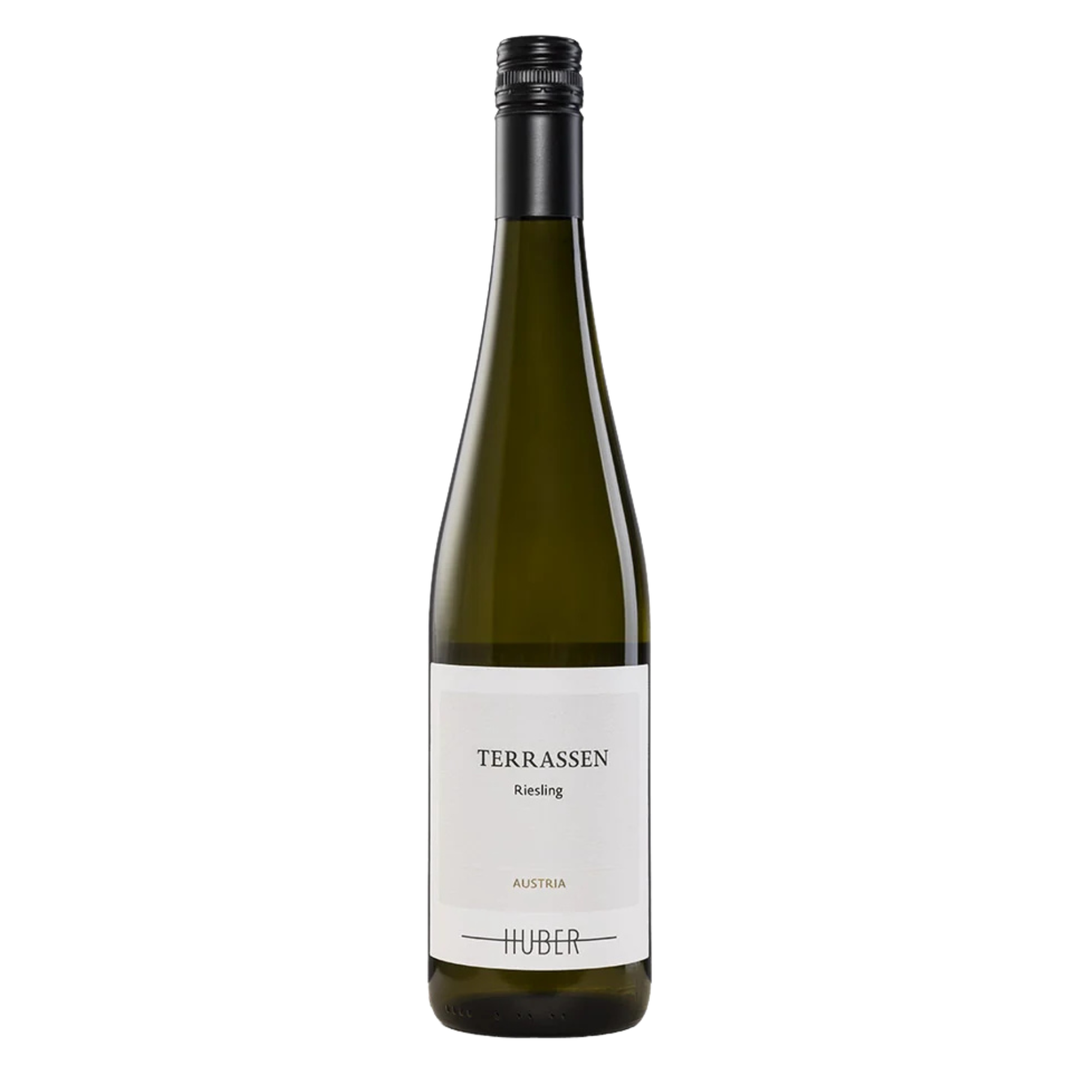 Markus Huber Riesling Terrassen 2025 | Traisental, Austria