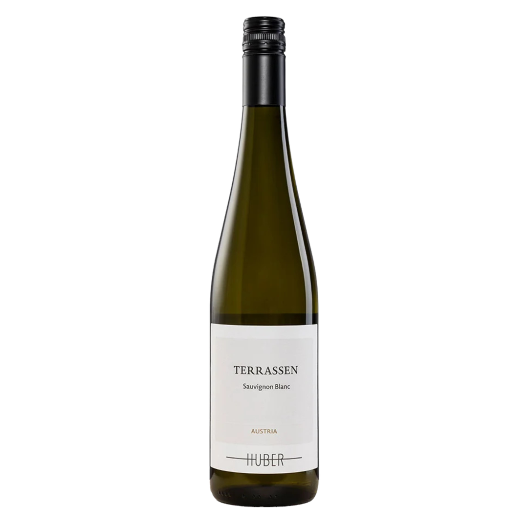 Markus Huber Sauvignon Blanc Terrassen 2025 | Lower Austria, Austria