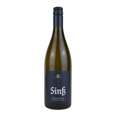 Weingut Sinß 2024 Windesheim Chardonnay -S- Trocken