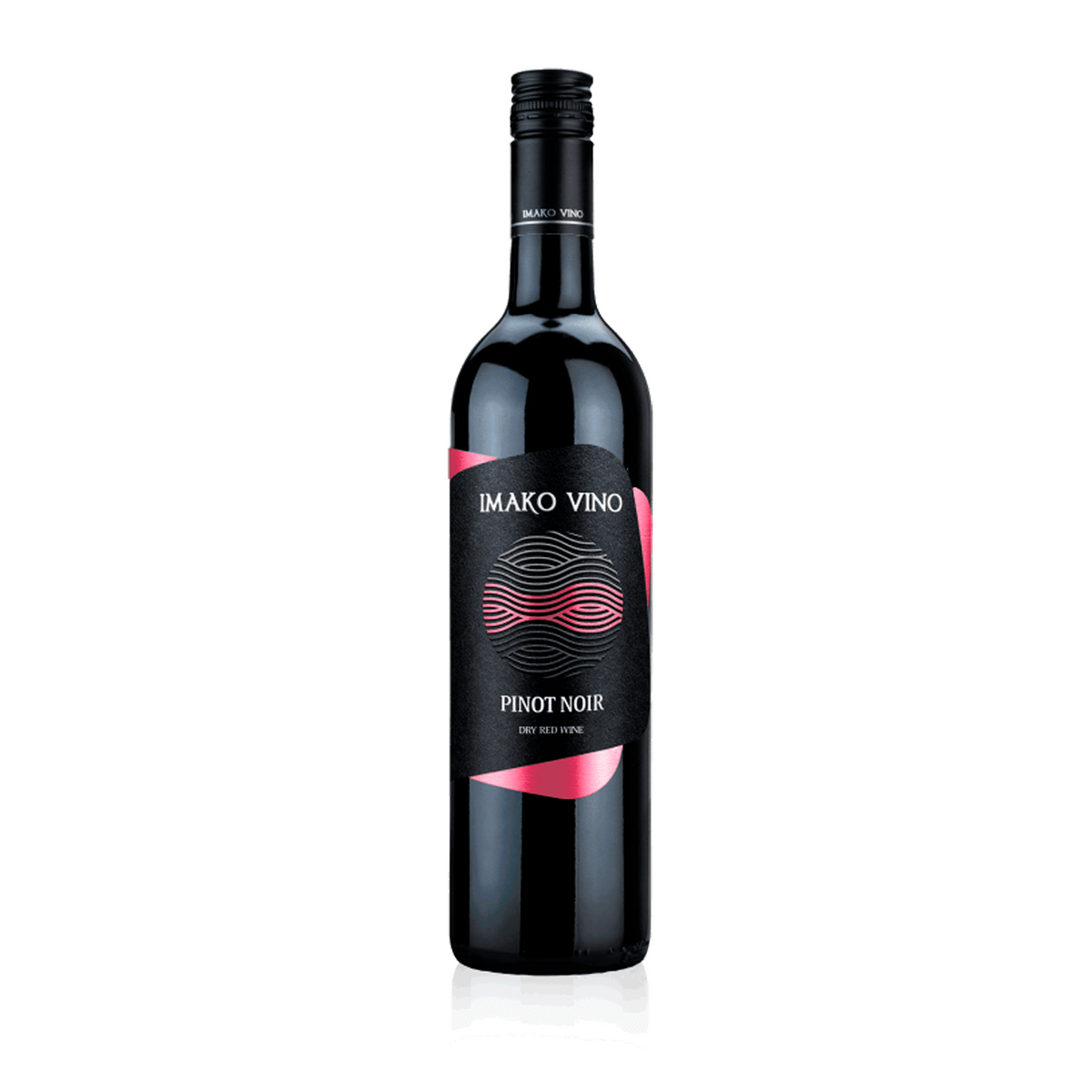 Red wine Pinot Noir Singapore