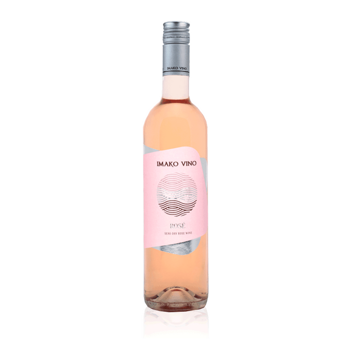 Imako Unity Rose